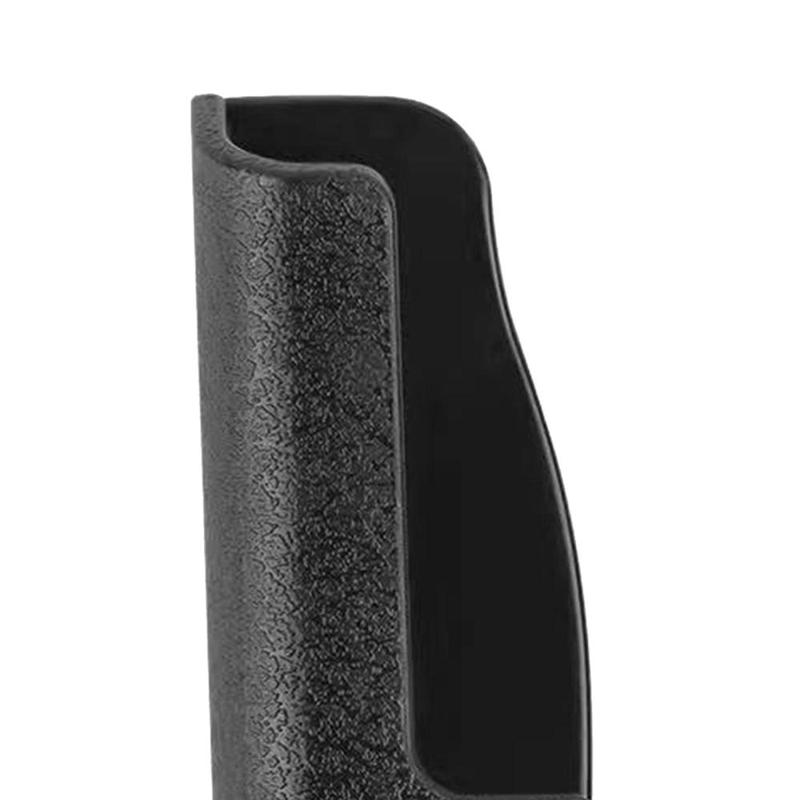 Product Introduction of 1 Pair Car Universal Mobile Phone Bracket Practical Wall Mount Holder Durable Non Slip 1