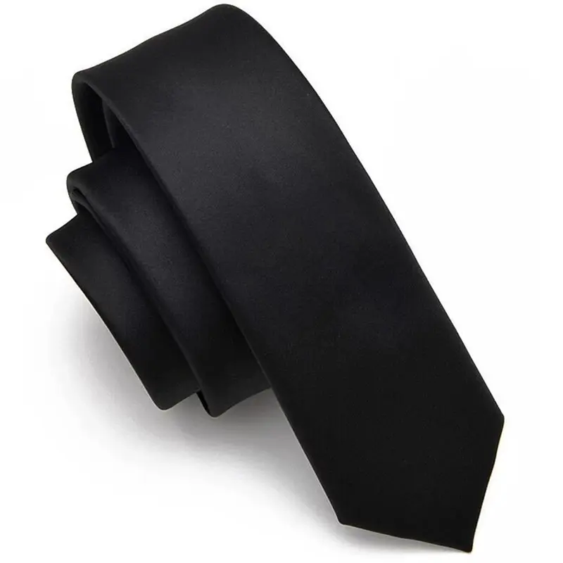 Cà Vạt Có Khóa Kéo, 8cm, Phong Cách, Unisex, Thích Hợp Cho Sinh Viên, Nơ Có Khóa Kéo, Loại Thiết Yếu Lười Biếng, Kéo Dễ Dàng, T0J1 6