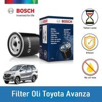 Gambar BOSCH Filter Oli Mobil Toyota Avanza Veloz - 0986AF1041 - 1 Pcs - Warna dari Bosch Automotive Kab. Bekasi 1 Tokopedia
