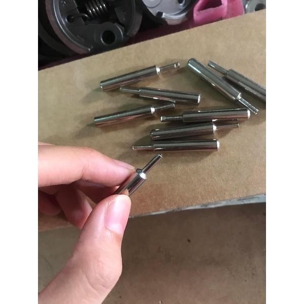 Cây chỉnh bình xăng con/chế GX35 GX25 1