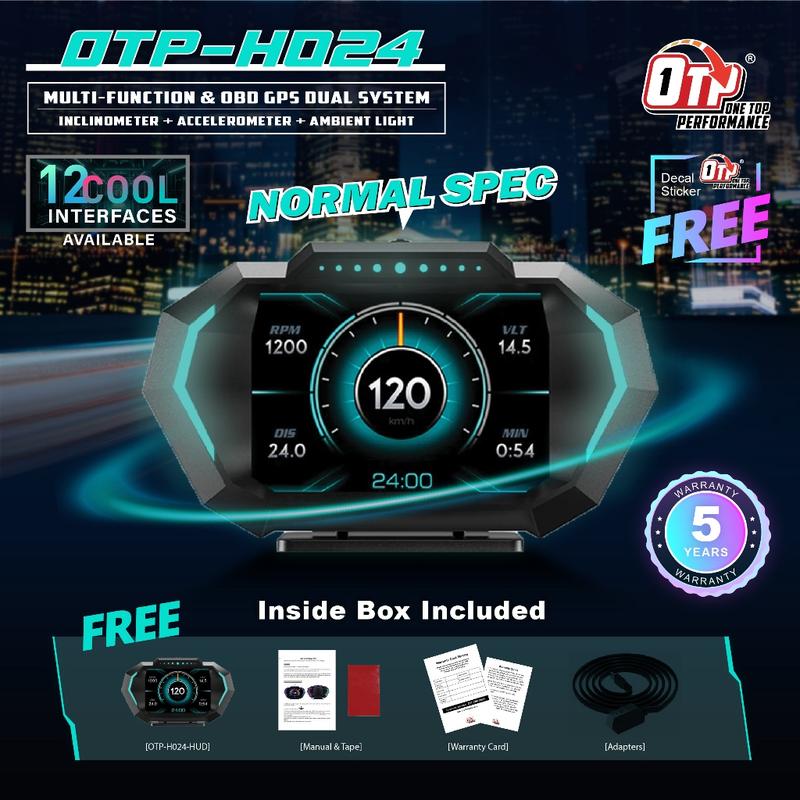 (Isi rumah) instrumen Speedometer instrumen P24 turbin Proton - TikTok ...
