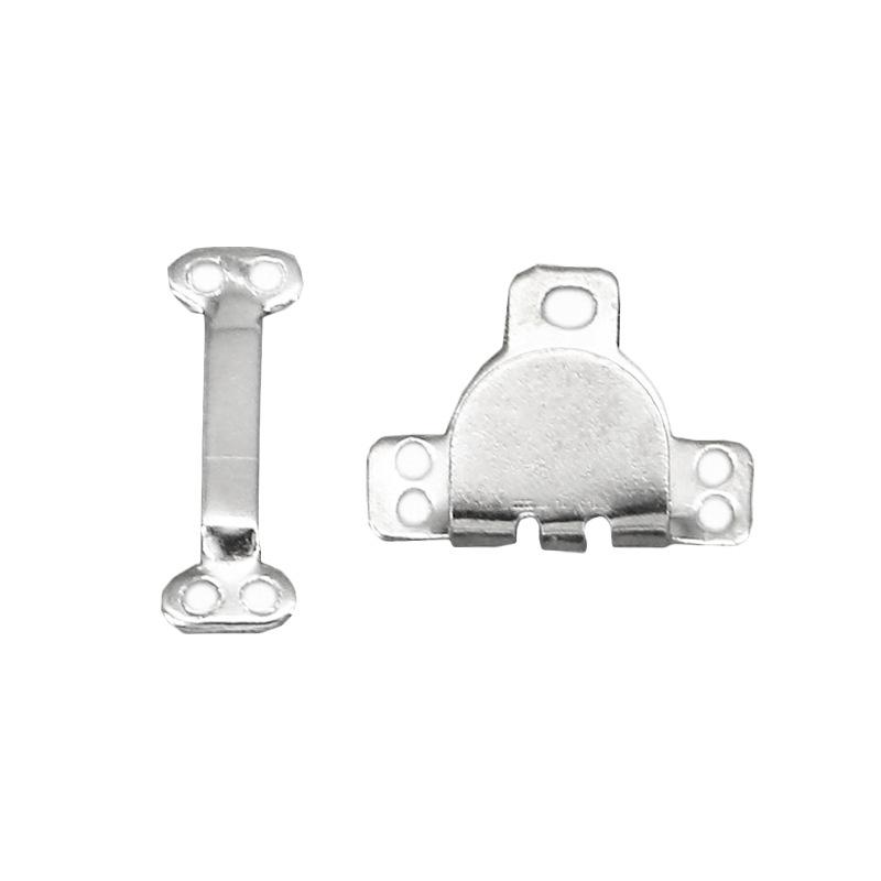 Brass Adjustable Waist Clasps - No-Sew Invisible Fasteners for - TikTok ...