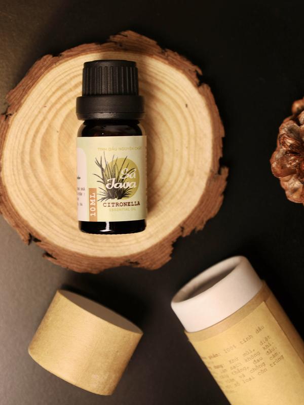 Tinh dầu thiên nhiên nguyên chất 10ml, tinh dầu thơm phòng 2