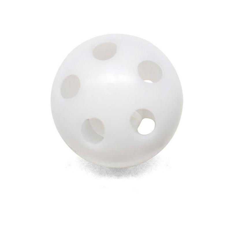 Product Introduction of Dog Cat Toy Plush Toy Accessories Non-Toxic 24mm Plastic Music Toys Squeaker Rattle Insert Replace Noise Maker Rattle Bell Balls 10