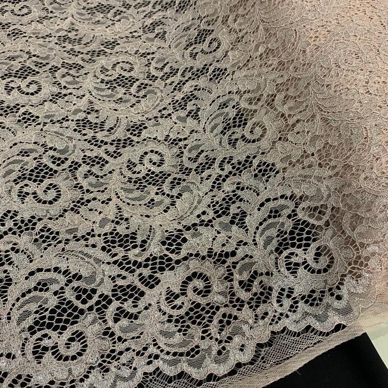 Brokat Lace Jasmine Glitter 38 3