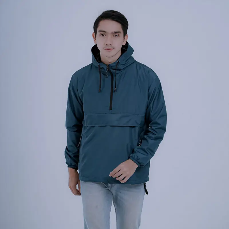 Jacket Cougle Polos Unisex - Jacket Pria dan Wanita 5