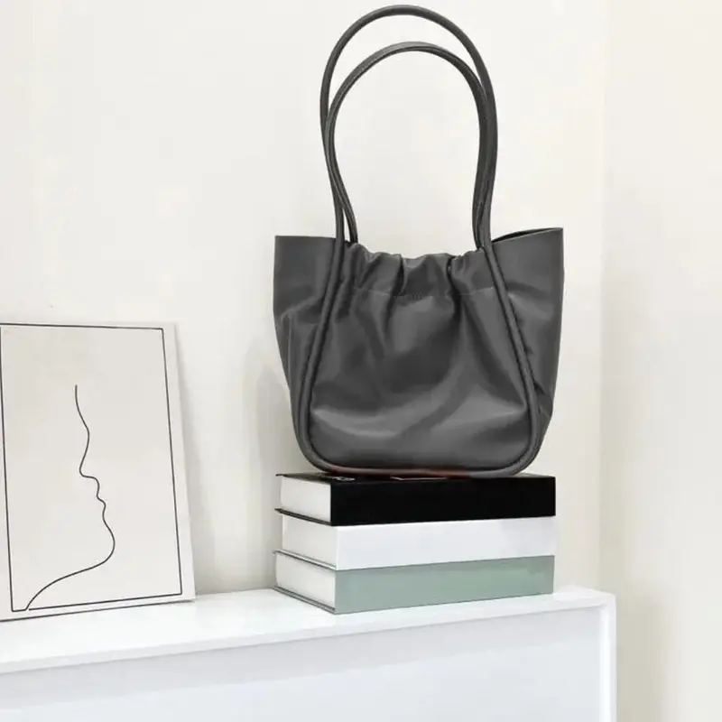 Tote Bag Ivy Wanita Tas Bahu Wanita Ivy Tas Wanita Mileneal Totebag 2