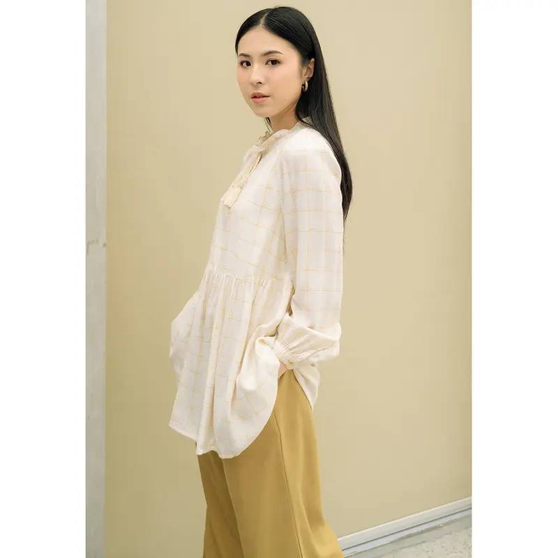 EXT Chiara Blouse 102.51920SH.15 3