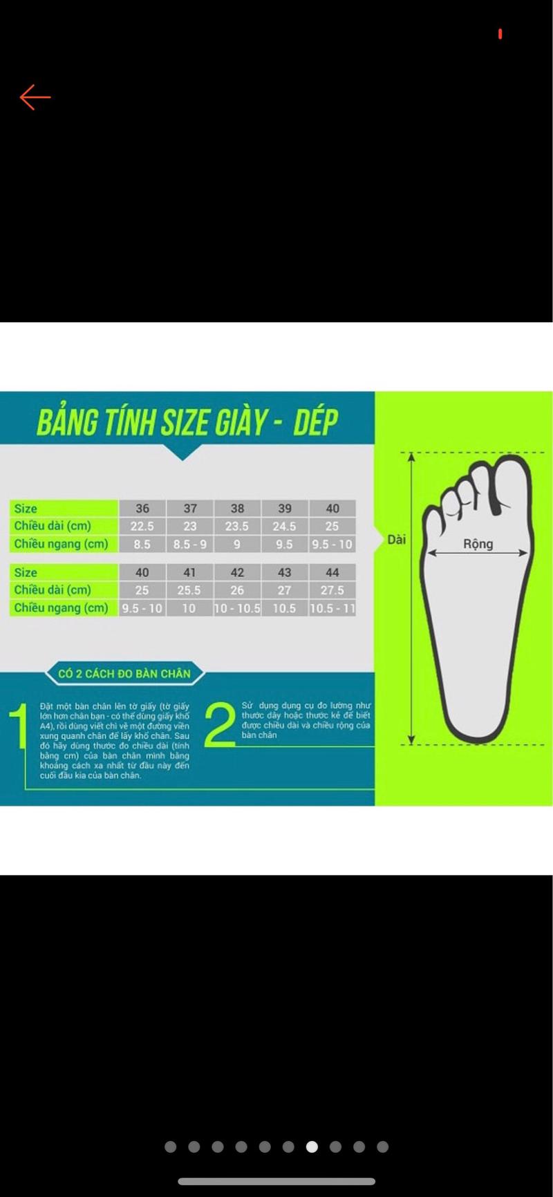 Product Introduction of dép quai ngang tia chop sản phẩm dc ưa chuộng nhất hiện nay cóosize từ 38 đến 43cho các bạn lựa chọn Dép xăng đan Dép xăng đan Dép xăng đan 0