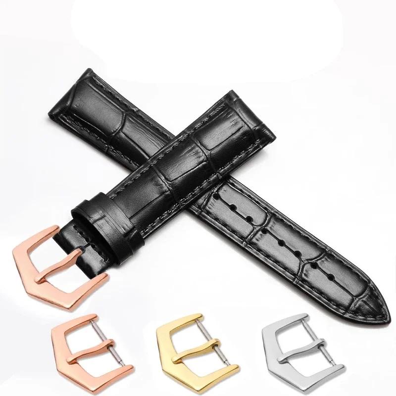 Product Introduction of Genuine Leather Watch Strap Suitable For PP Patek Philippe Grenade 5167Ax  20mm 21mm 22mm Bracelet   Men's Women Watchband Chain 0