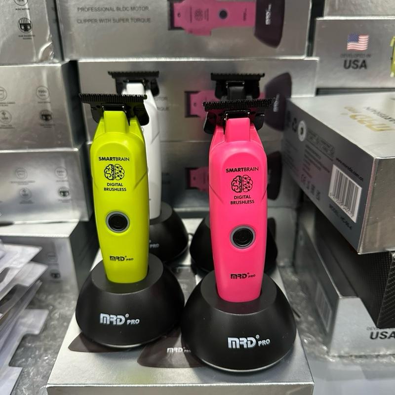 Tông đơ bấm viền MRD GMT-3969ST