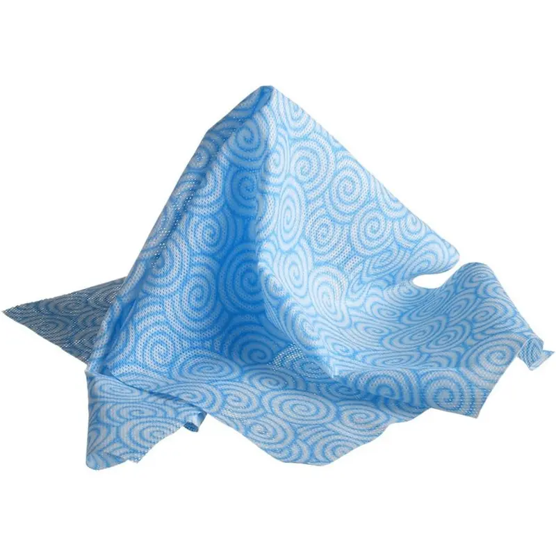 40 Pack All-Purpose Handy Cleaning Cloths 7