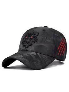 Gorra de béisbol estilo punk, sombrero deportivo casual para exteriores para hombres y mujeres, sombrero de moda para fiestas, decoración de ropa diaria para regalos, accesorio de ropa cálida y moderna,gorra casual
