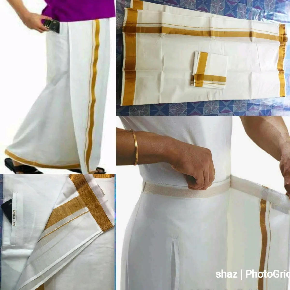 READYMADE VESHTI (STICKER - OTIKO KATIKO)