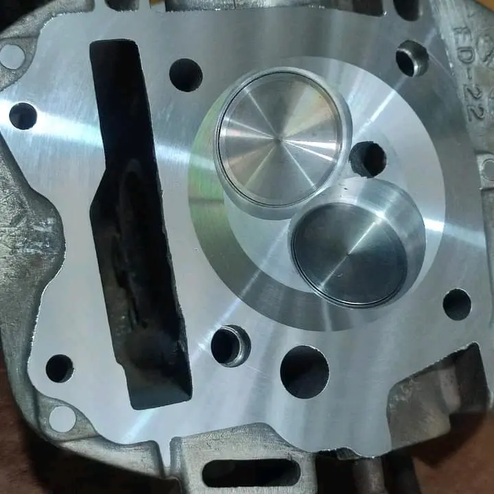 head karisma/KPH/Supra 125 sudut klep 28/24 dan 30/26 0