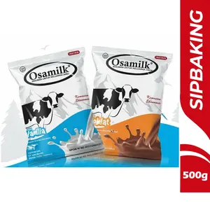 Osamilk Susu Bubuk 500gr Susu Sapi Murni