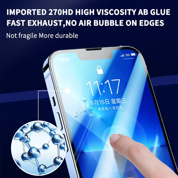 Kính Cường Lực Trong Suốt OG Model mới 2023 kinh  cuong luc Phone 7