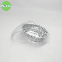 Gambar Alumunium Foil Tray Cup OX1225 Pai Nasi Briyani Roti Loaf Cake Lasagna Macaroni Panggang Spaghetti - CUP, 25 dari WIXEL SOTRE Kota Administrasi Jakarta Pusat 2 Tokopedia