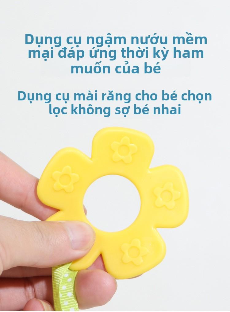 Product Introduction of Lịch Để Bàn, Aipinqi, Sách Vải, Để Huấn Luyện Đầu Lên Cho Bé Gương Vui Nhộn Khai Sáng Màu Sắc, Hàng Mới Về Năm 2025, Còn Hàng, Bán Chạy 10