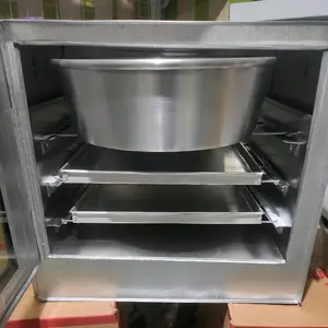 OVEN TANGKRING BIMA UK 38+LOYANG 3 SUSUN