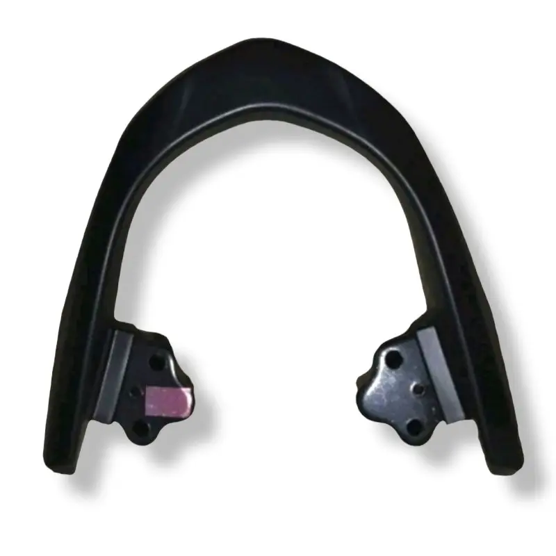 Behel Beat Fi 2012-2016 Varian Hitam Dan Silver 1