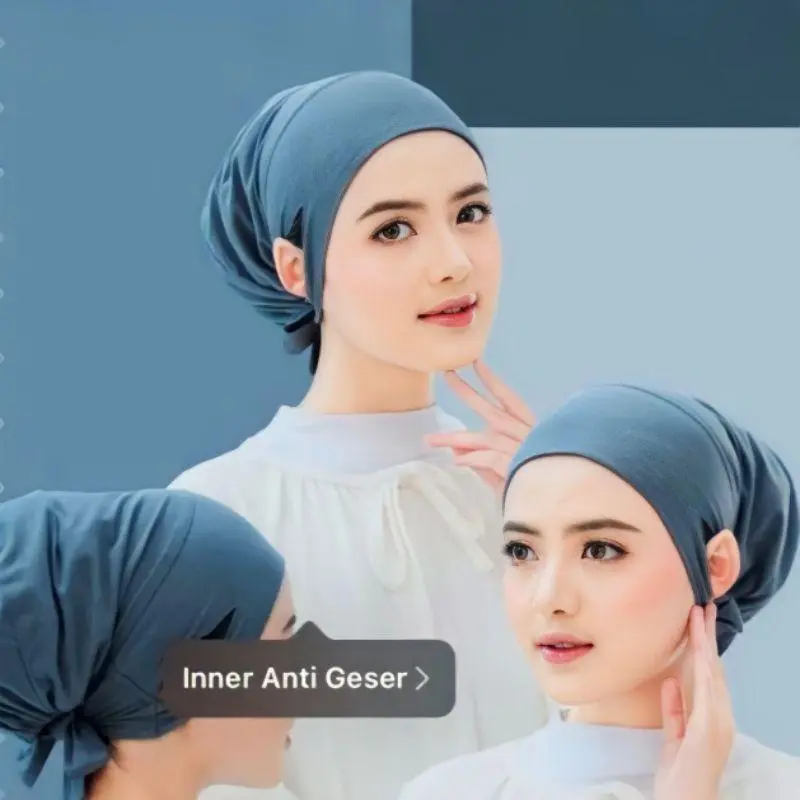 CIPUT ANTI SLIP ANTI GESER ANTI BUDEG RAYON SUPER 8