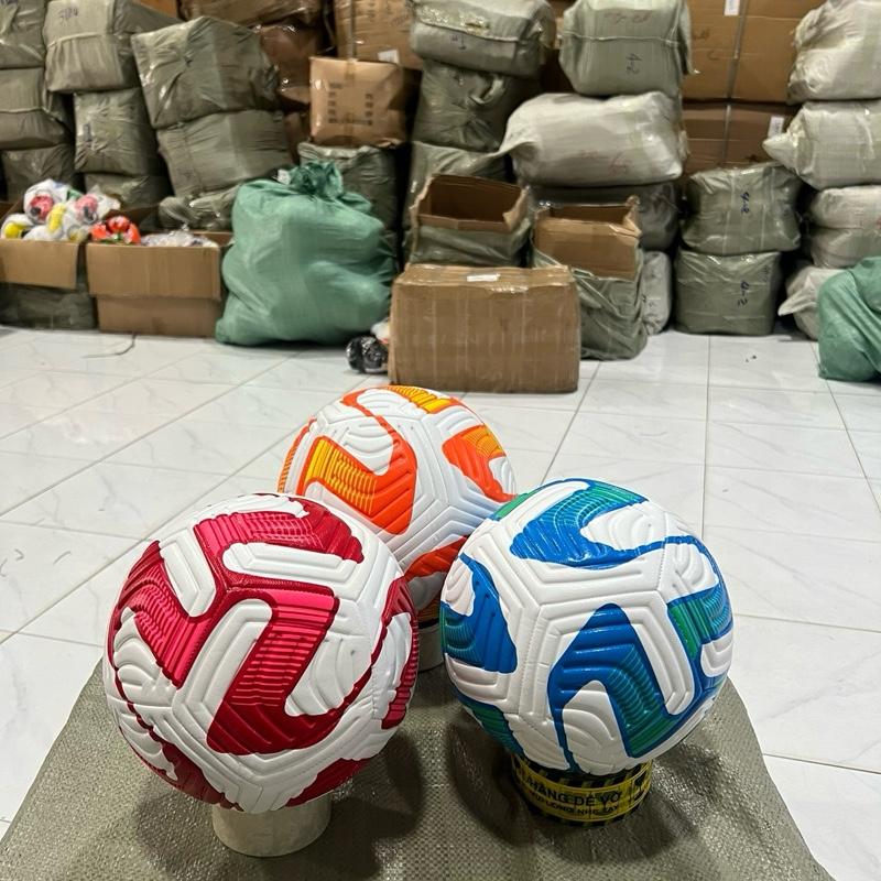 Bóng Đá Số 5 -Tặng Kèm kim, Túi lưới ( Có Bán Sỉ ) 4