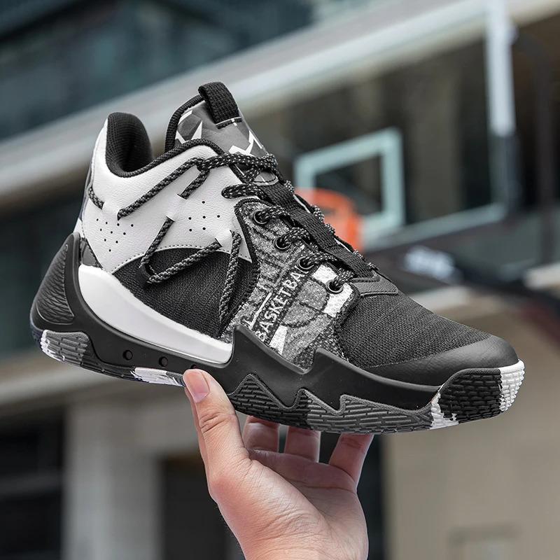 New Breathable Men Lightweight Sports Running Shoes Soft Trainers casual customizes walking style shoes sneakers for men Runner Sports Shoes_voghion.com