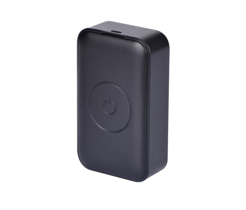 Product Introduction of P03 pet collar locator anti-lost car locator for the elderly and children car anti-theft child gps locator 14