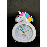 Gambar KARUNIA JAM - JAM BEKER KRING UNICORN - BEKER KRING KARAKTER BEKER KRING LUCU JAM WEKER JAM BEKER Alarm dari Surabayajam_NEW Kota Surabaya 1 Tokopedia