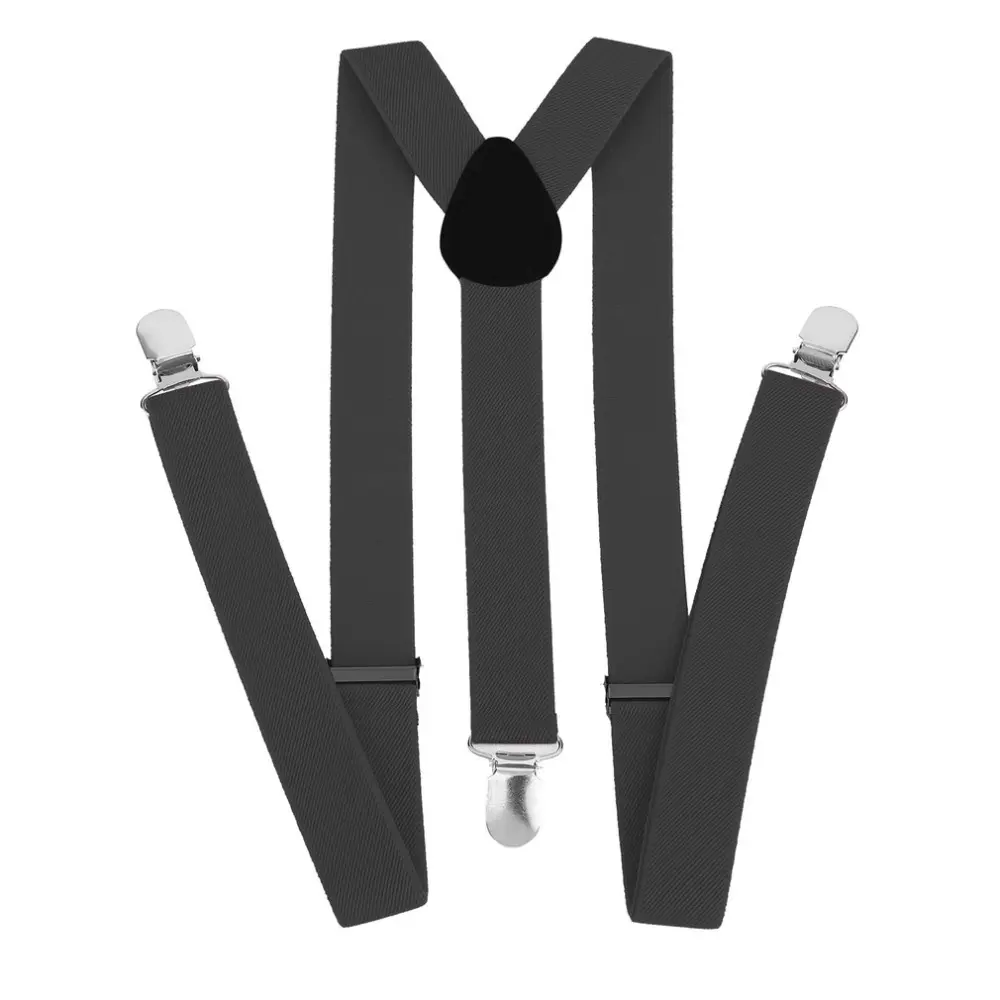 Suspender Dewasa Kualitas bagus Tali Straper Strap import High Quality Jojon Bretel