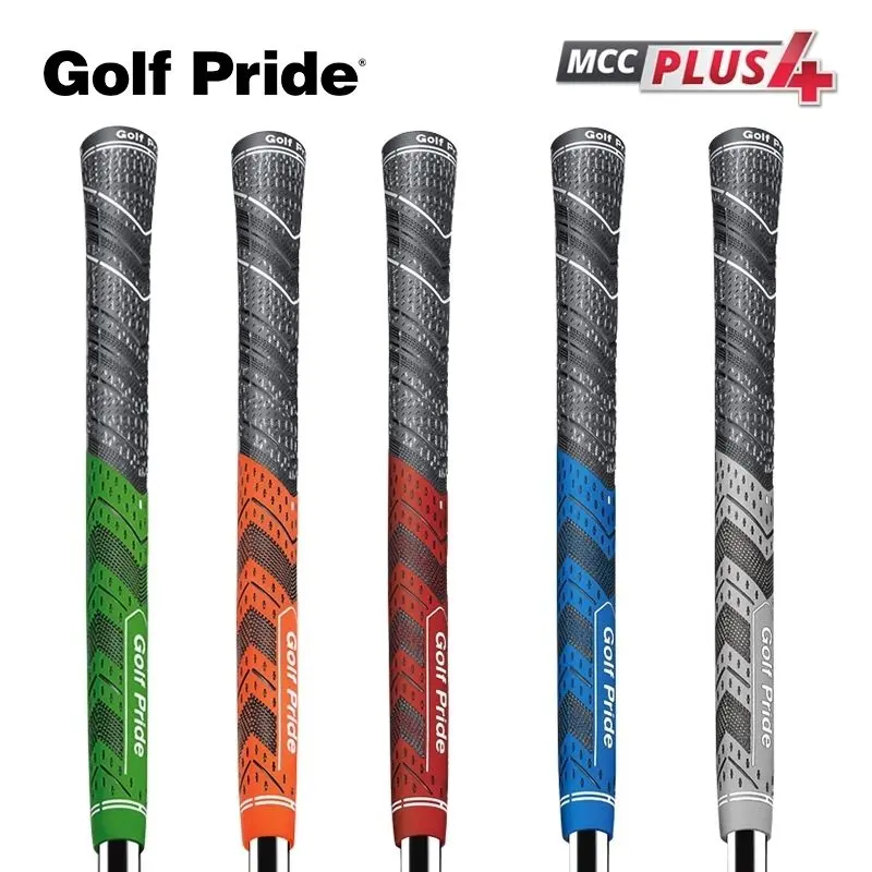 New style cotton golf grip, non-slip steel golf grip, unisex golf club grips