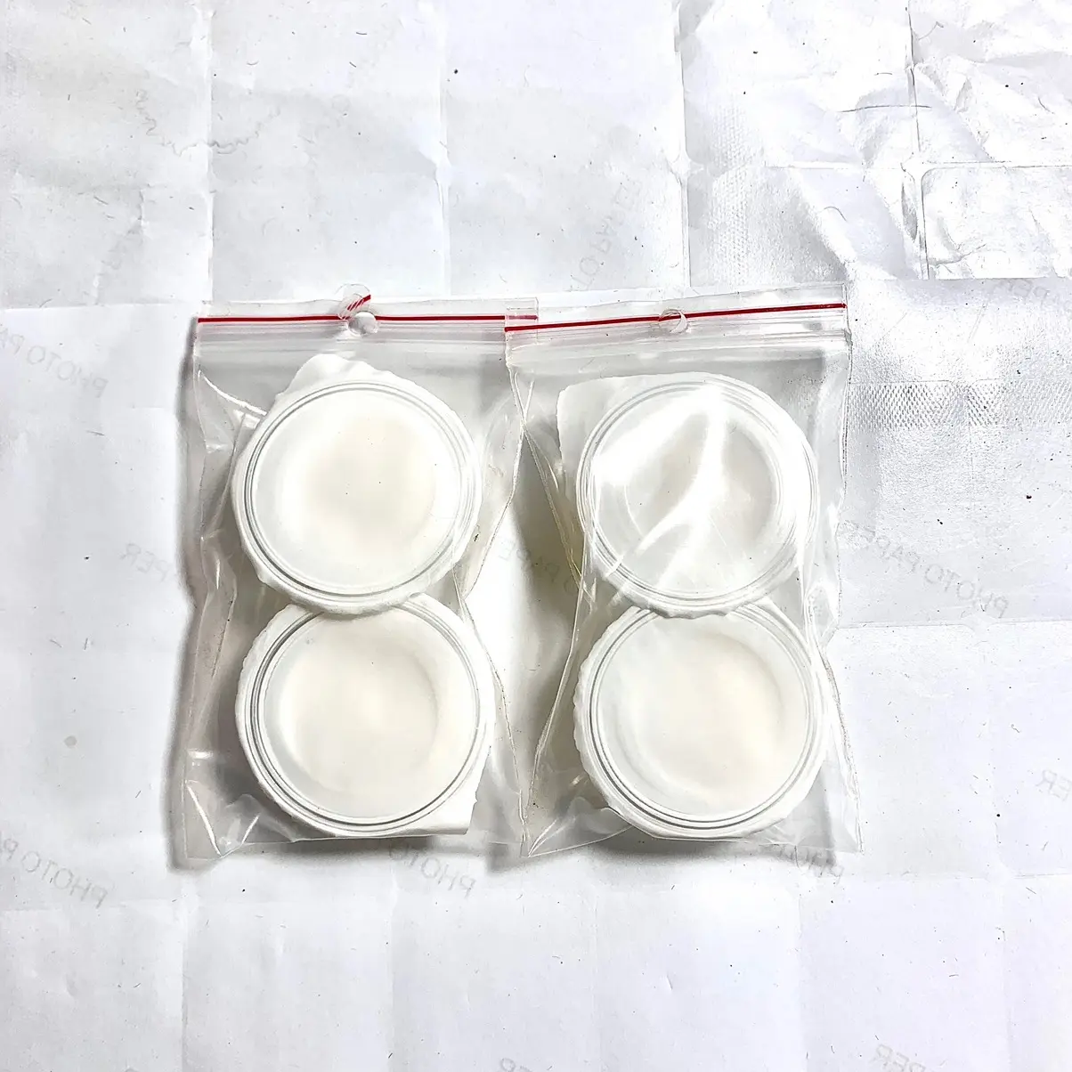 PUDDING SỮA DÊ cho hamster , thỏ , bọ