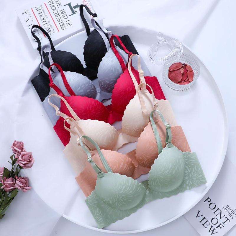 Combo 3 áo su cao cấp đệm 2.5 cm   .h7. 0