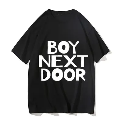 Boynextdoor and Unboxing - TikTok Shop