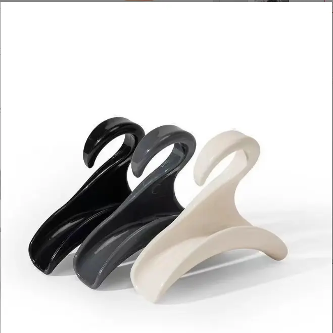 BISA COD H6053 Gantungan Tas Bando Topi / Hanger Serbaguna / Bag Hanger Organizer / Gantungan Lengkung Multifungsi / Gantungan Tas 5
