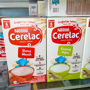 Bubur Cerelac 1 Pak
