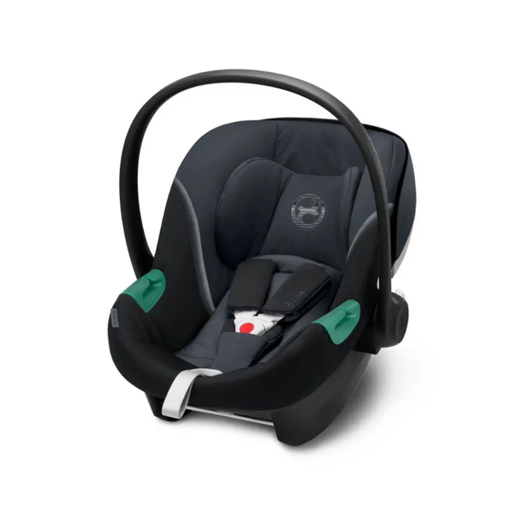 Cybex Aton S2 I-Size Infant Car Seat (Assorted Colours)