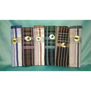 Sapu Tangan cap Gajah Elephant Bagus Murah READY STOCK