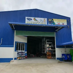 Điện - Nước - Kim Khí Linh Sam