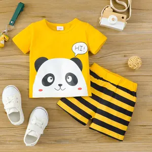Nooc Baju Anak Bayi Fashion / Setelan Anak Bayi Laki Laki Perempuan Parsel Laki-Laki