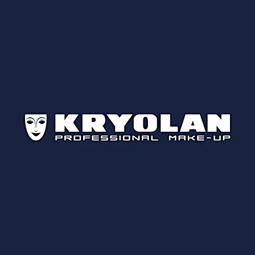 KRYOLAN Supracolor Cream Foundation BEST SELLER favorit MUA 2