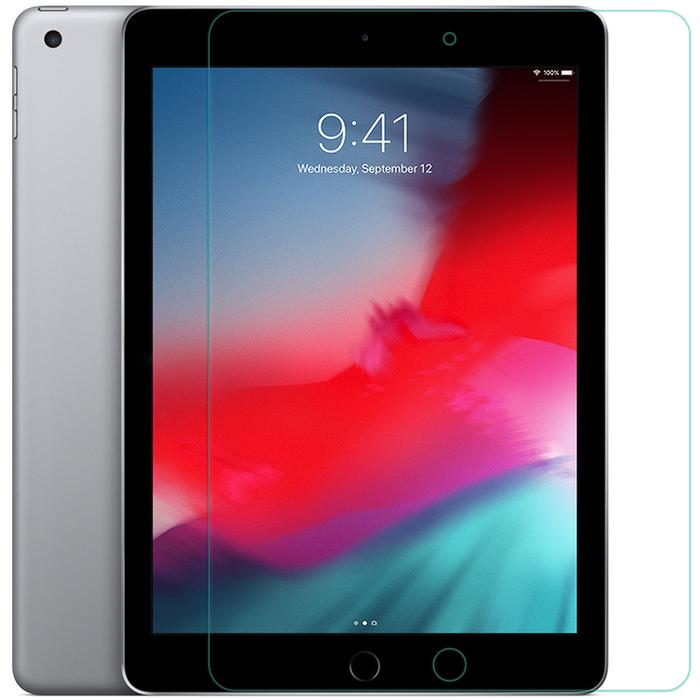 Gambar Nillkin Tempered Glass Anti Explosion H+ Compatible With iPad 9.7" (2017/2018) dari Nillkin Official Kota Bekasi Tokopedia