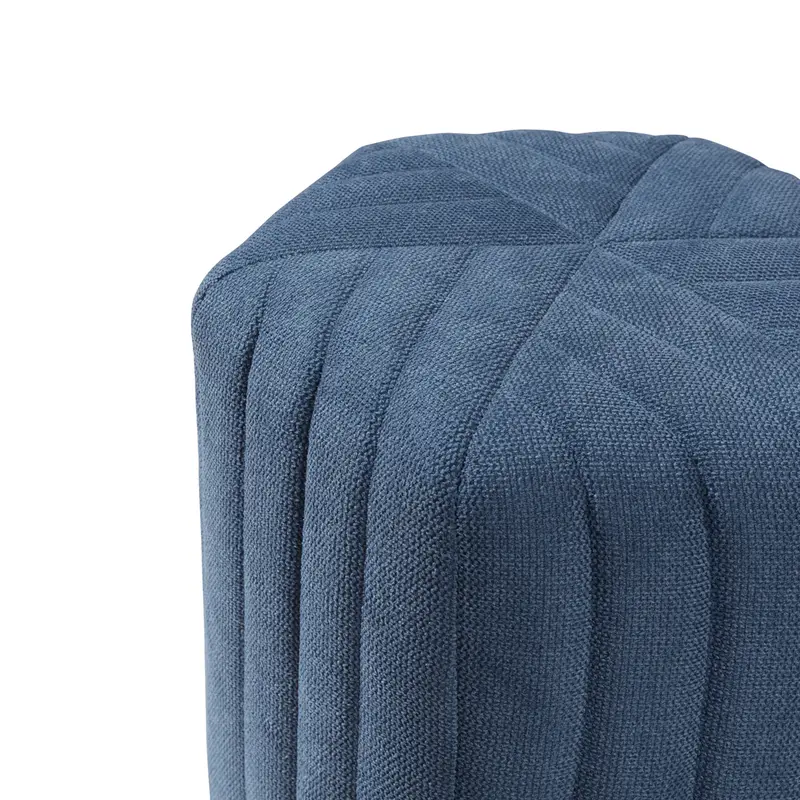 Kursi / Stool Minimalis HEX - Isiruma 7