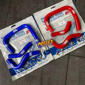 Selang Radiator Nmax New Old Aerox New Old 155 Samc0 Sport