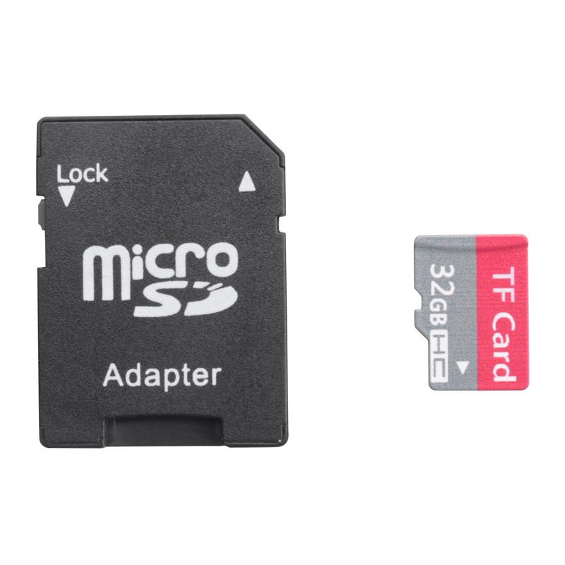 Accessories TF Card 32GB 12M-80M TF Memory Card for Camera Sports ...