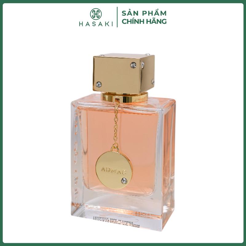 Nước Hoa Nữ Armaf Club De Nuit Woman 105ml Club De Nuit Woman EDP | HASAKI BEAUTY