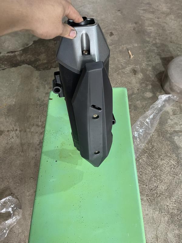 pô  vario giả zin hàng 1:1 gắn như zin zin 1