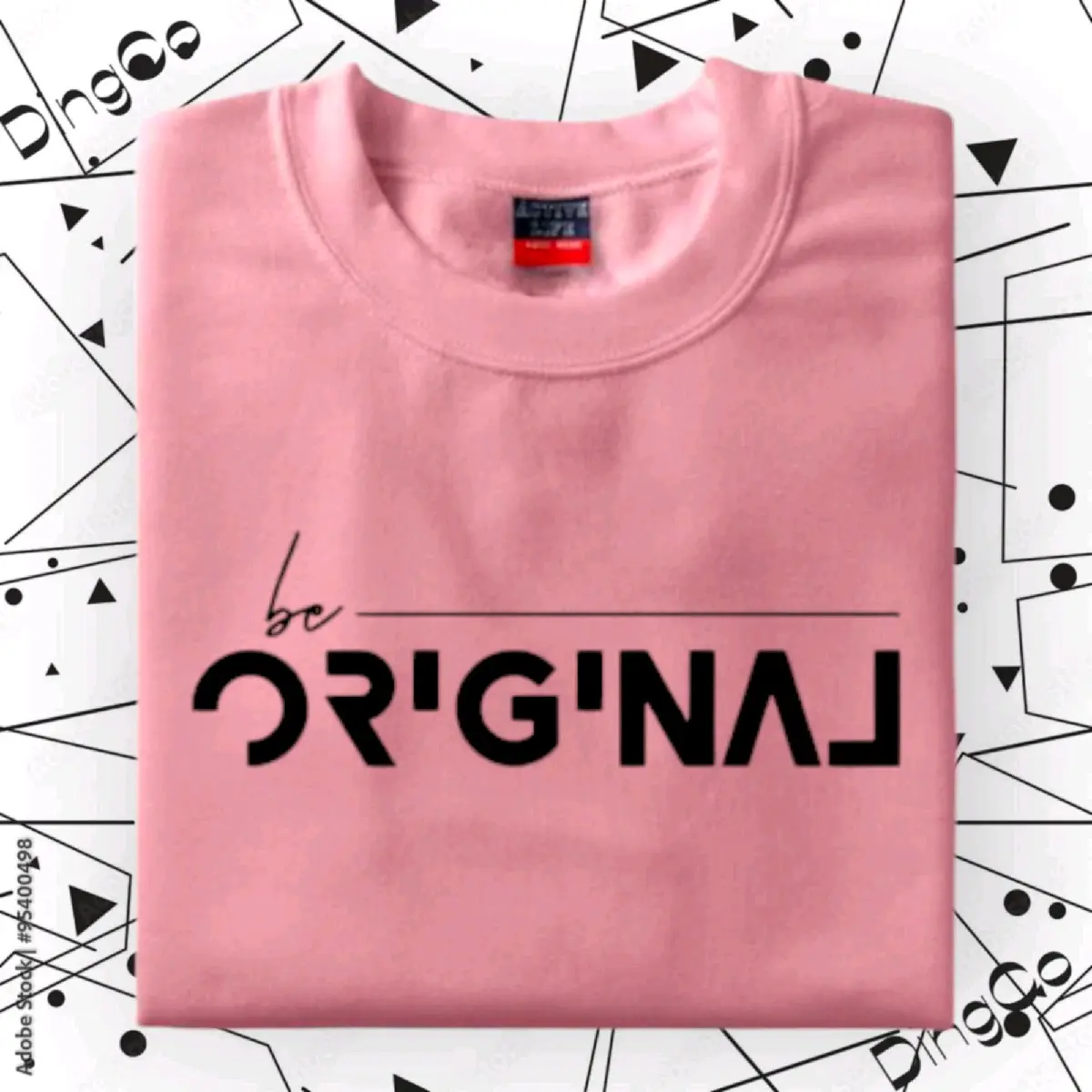 org headset UNISEX T-SHIRT TRENDING minimalist customize active life cotton fabric UNISEX good quality