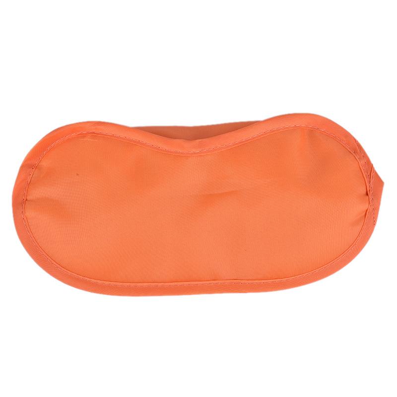 Product Introduction of Mặt nạ Ngủ, che bóng râm cho mắt, Tấm chắn bịt mắt du lịch và nghỉ ngơi, thoải mái để sử dụng 38